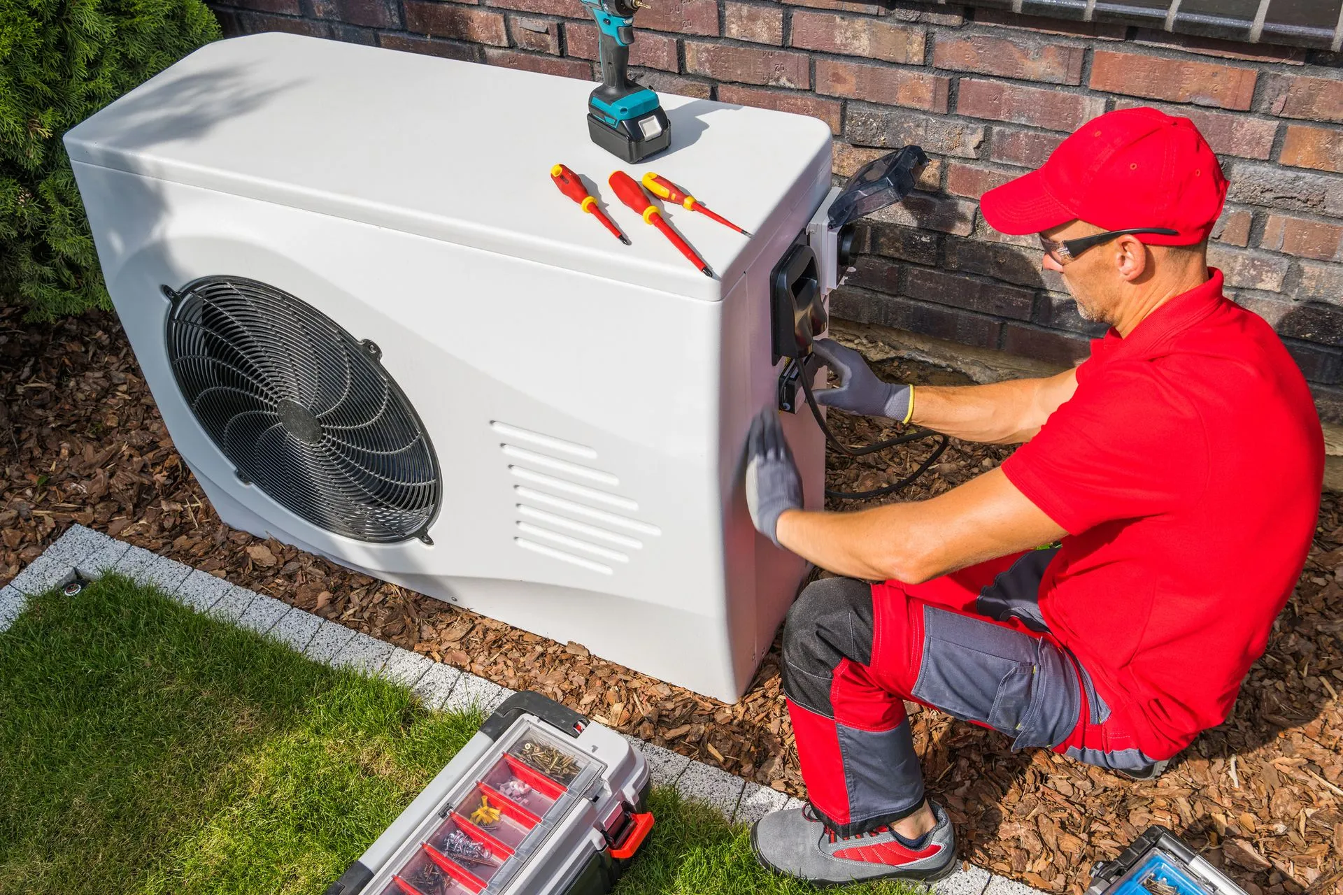 About HVAC in Warsaw, MO